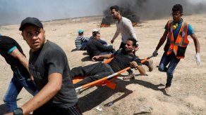 Gobierno palestino acusa a Israel de cometer horrible masacre en Gaza