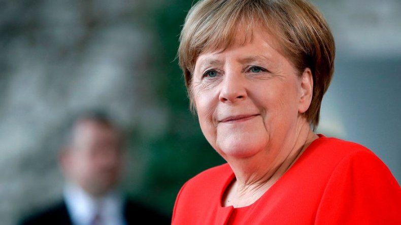 Merkel recibe mañana a Netanyahu, en visita centrada en Irán y diferencias