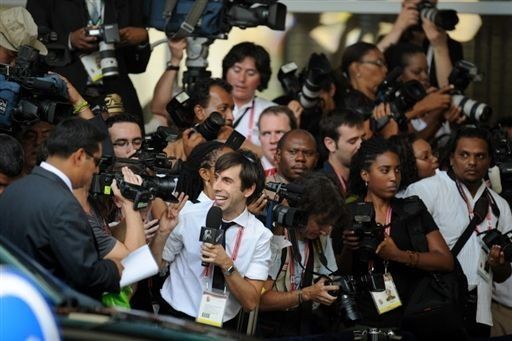 Momentos claves de Cumbre de las Américas