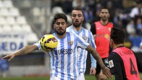 Málaga a olvidar el varapalo ante Almería y Levante se centra en la Liga