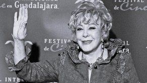 Silvia Pinal dejó claro cómo quería ser despedida