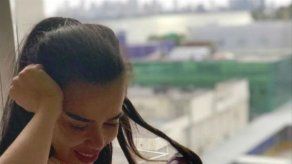 Yotuel Romero y Beatriz Luengo abandonan el hospital tras una de las semanas más duras de su vida