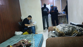 Operativo Garra Operativo Garra