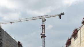 Proyecto de nuevas esclusas del Canal de Panamá avanza el 1 Proyecto de nuevas esclusas del Canal de Panamá avanza el 1