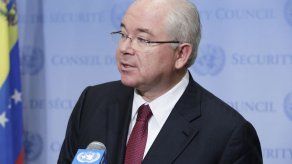 Parlamento venezolano abre investigación por corrupción a embajador ante ONU