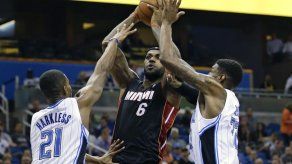 LeBron