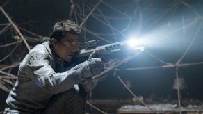 Oblivion con Tom Cruise arrasa con las taquillas