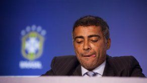 Senado brasileño investiga a confederación de fútbol