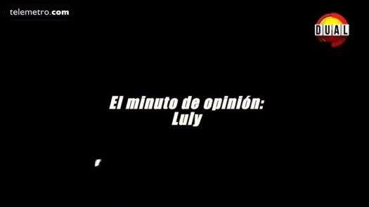 Calle 7 Panamá - Minuto de opinión Nikeisha y Luly