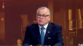 Contralor Anel Bolo Flores