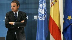 España busca ser invitada a cumbre sobre crisis global