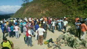 Mitradel vigilará cumplimiento de pagos a trabajadores de Petaquilla Gold Mitradel vigilará cumplimiento de pagos a trabajadores de Petaquilla Gold