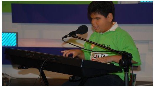 Culminan las audiciones de Pelaos con Salsa