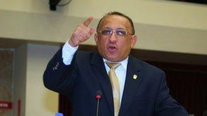Diputado Vásquez presenta iniciativa para restablecer materia de Rel. entre Panamá y EEUU