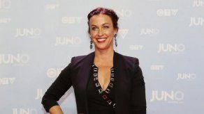Alanis Morissette reedita Jagged Little Pill por los 20 años de ese disco
