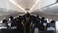 Migración deporta y expulsa a 41 ciudadanos colombianos Migración deporta y expulsa a 41 ciudadanos colombianos