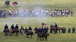 EEUU celebra 237 años entre desfiles