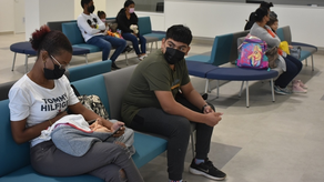 Consulta externa del Hospital de Especialidades Pediátricas se atenderá en la Ciudad de la Salud.