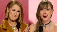 Grammy 2024: Taylor Swift es criticada por ignorar a Celine Dion. Grammy 2024: Taylor Swift es criticada por ignorar a Celine Dion.