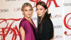Las gemelas Olsen continúan aprendiendo de moda