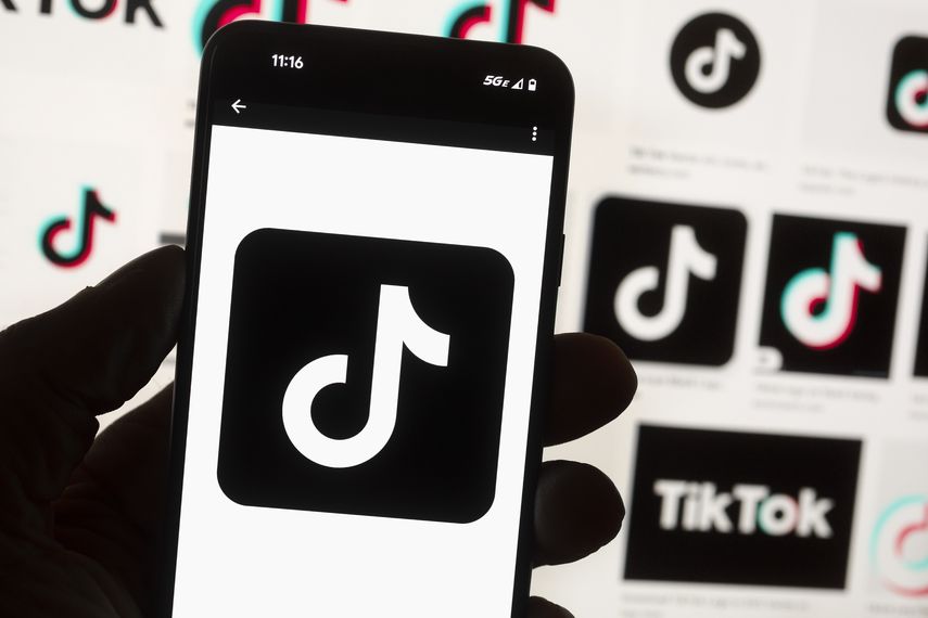 Los organismos irlandeses de control de la protección de datos de la UE han abierto dos investigaciones sobre TikTok