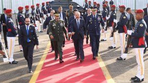 Presidente dominicano viaja este jueves a Panamá para asistir a Cumbre del SICA