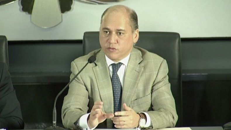 Gobierno establece medida para renovación de estatus migratorio de extranjeros