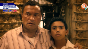 LEANDRO DÍAZ | Corina rompe con Leandro