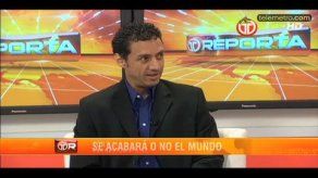 Hipótesis del fin de mundo está basada en ideas falsas