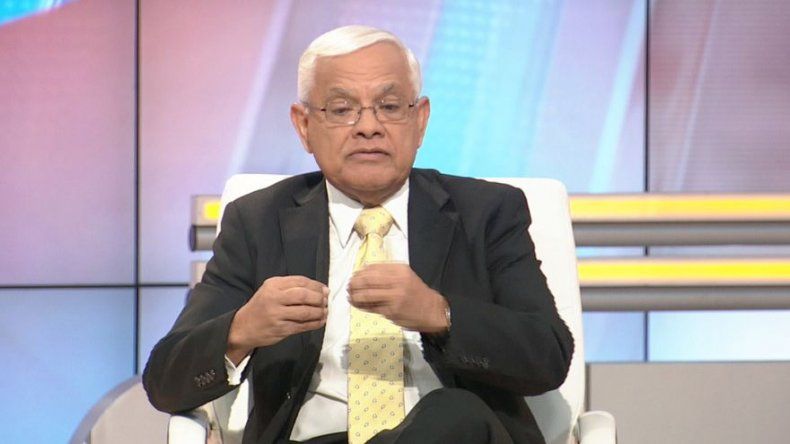 Nuevo presidente de la AN, CSJ y discurso de Martinelli, temas cruciales para el país