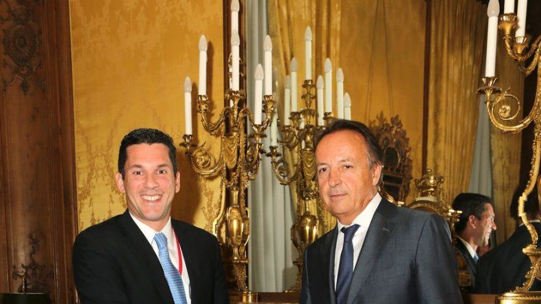 Panamá recalca a Francia importancia de trabajar en igualdad de condiciones