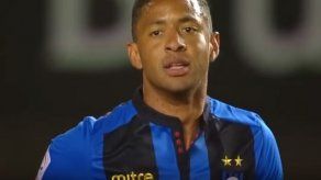 Debut y gol para Gabriel Torres con Huachipato