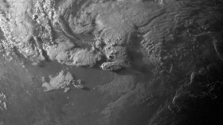 Tornados azotan EEUU