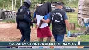 Realizan operativos y allanamientos en Chilibre