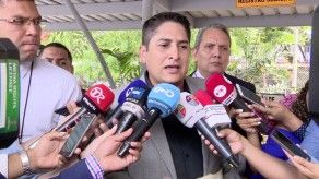 Alfredo Fello Pérez interpuso demanda contra La Prensa