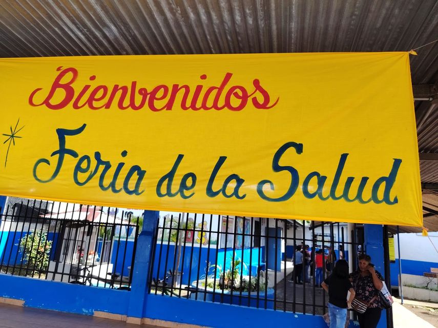 MINSA realizará feria de salud gratuita este sábado