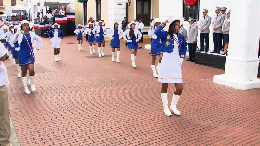 MEDUCA aplicará medidas de seguridad para menores que participen en los desfiles patrios.&nbsp;
