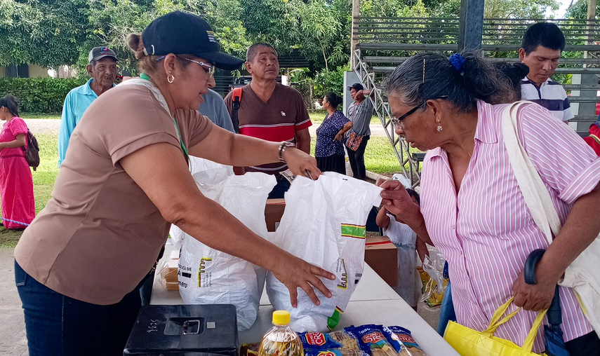 IMA realizará Agroferias&nbsp;