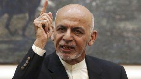 Talibán anuncia conversaciones de paz con EEUU en Pakistán