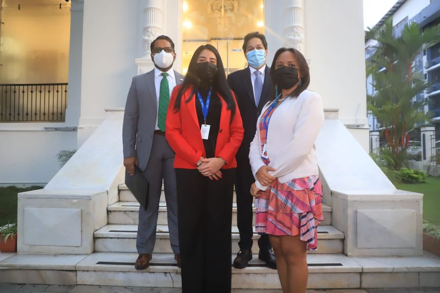 La DGI asegura que continuarán con las investigaciones para revelar a más empresas que defrauden al fisco.