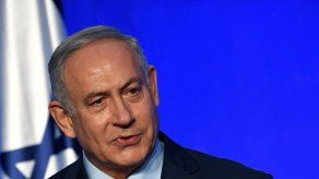 Netanyahu hace último intento por formar Gobierno y evitar nuevas elecciones
