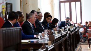 Fábrega instruye a la elaboración de iniciativa para aumentar monto de sanciones a comercios