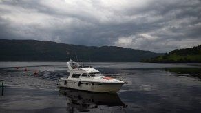 Los expertos que han analizado el Lago Ness no encuentran rastro del monstruo