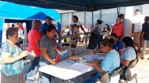 Tomada del Mides Tomada del Mides