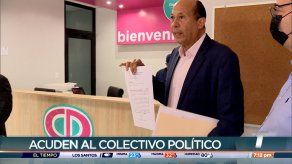 Abogados de 15 diputados de CD presentaron sustentación de apelación contra fallo