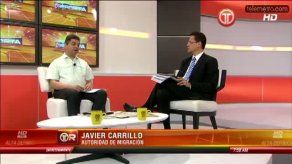 A partir del 27 de mayo inicia el XI proceso Panamá