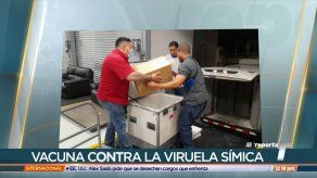 Minsa analiza metodología para aplicación de la vacuna contra la viruela del mono