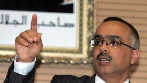 Arrojan dos cabezas de cerdo a la residencia del embajador marroquí en París