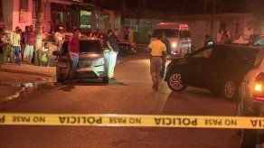 Detención provisional para menor sospechoso de asesinato de padre e hijo en Juan Díaz