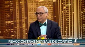 Danilo Toro analiza mensaje a la nación del presidente Laurentino Cortizo